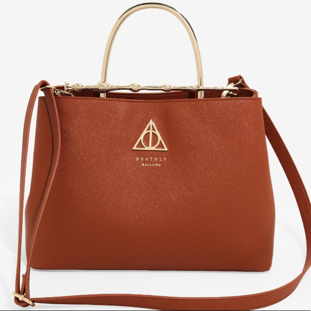 Loungefly Harry Potter Purse